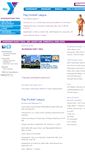 Mobile Screenshot of mcmfy.org
